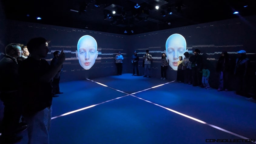 TOI : Le test de personnalité immersif