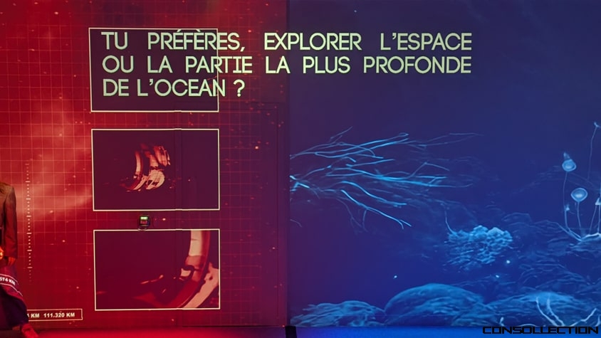 TOI : Le test de personnalité immersif