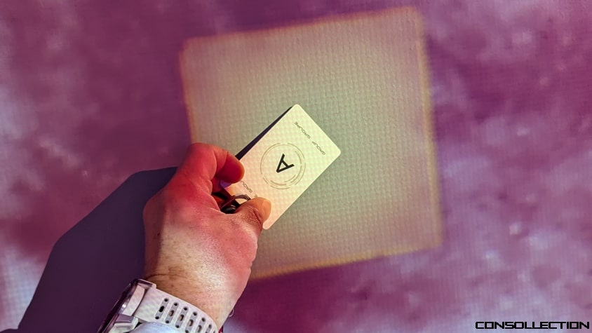 TOI : Le test de personnalité immersif