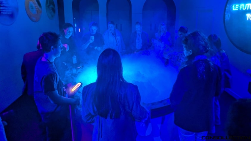 TOI : Le test de personnalité immersif