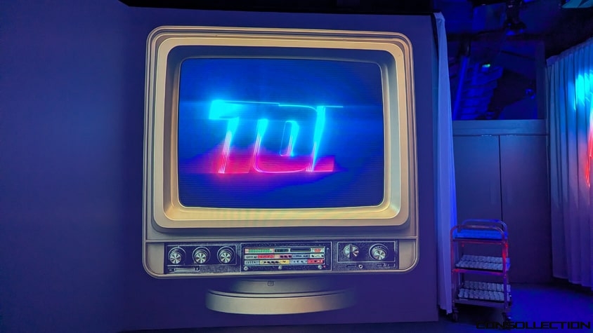 TOI : Le test de personnalité immersif