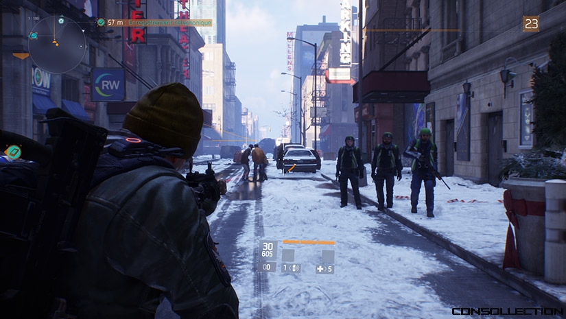 Tom Clancy´s The Division