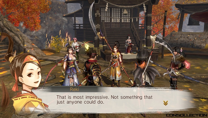 Toukiden Kiwami