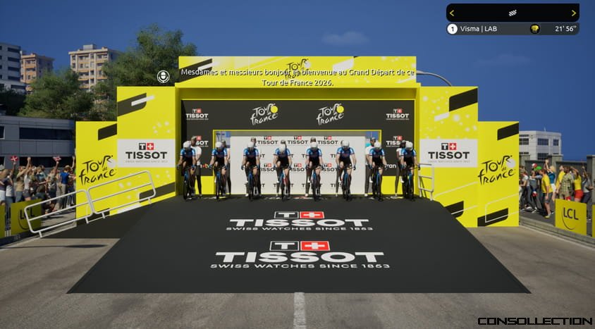 Tour de France 2026