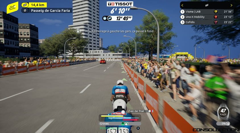 Tour de France 2026