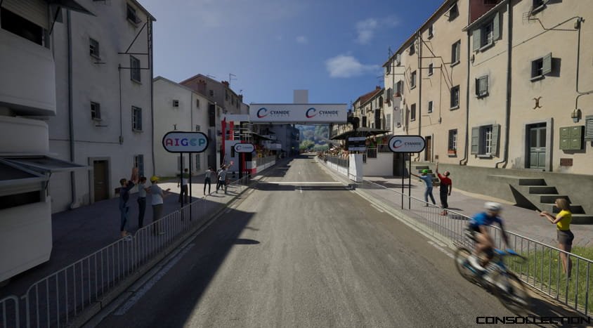 Tour de France 2026