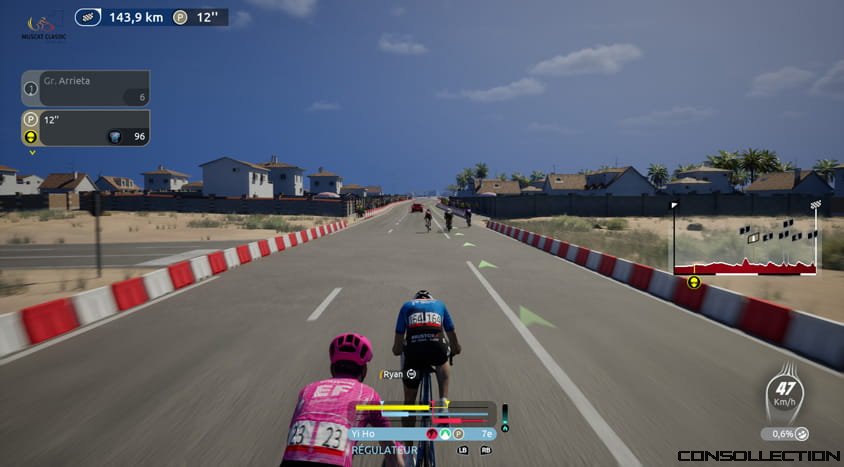 Tour de France 2026