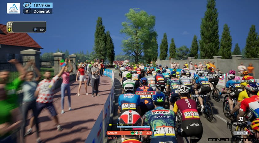 Tour de France 2026