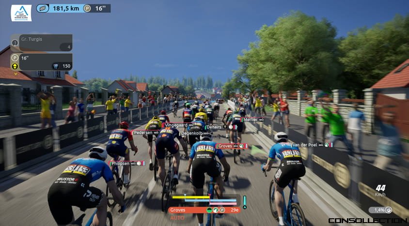 Tour de France 2026