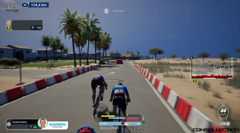 Tour de France 2026