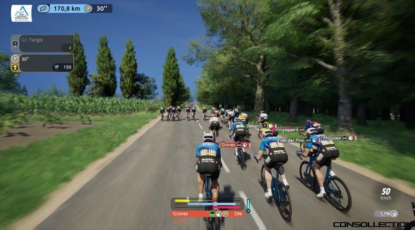 Tour de France 2026