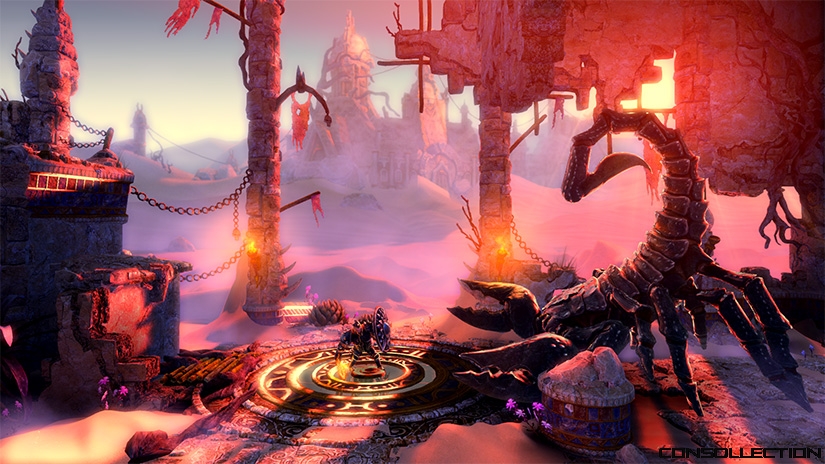 Trine 2: Complete Story Nintendo Switch