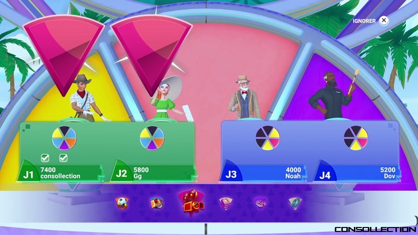 Trivial Pursuit Live! 2