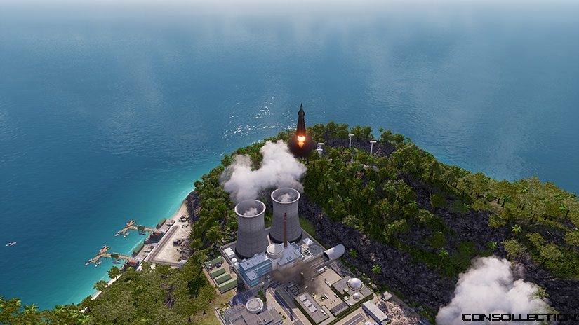 Tropico 6