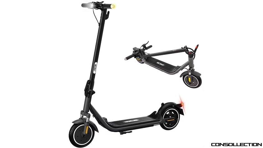 Trottinette électrique RCB R16