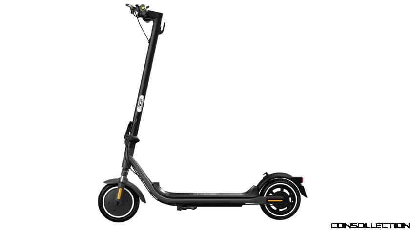 Trottinette électrique RCB R16