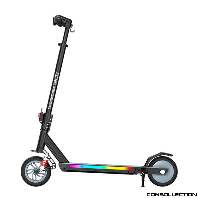 Trottinette enfant RCB