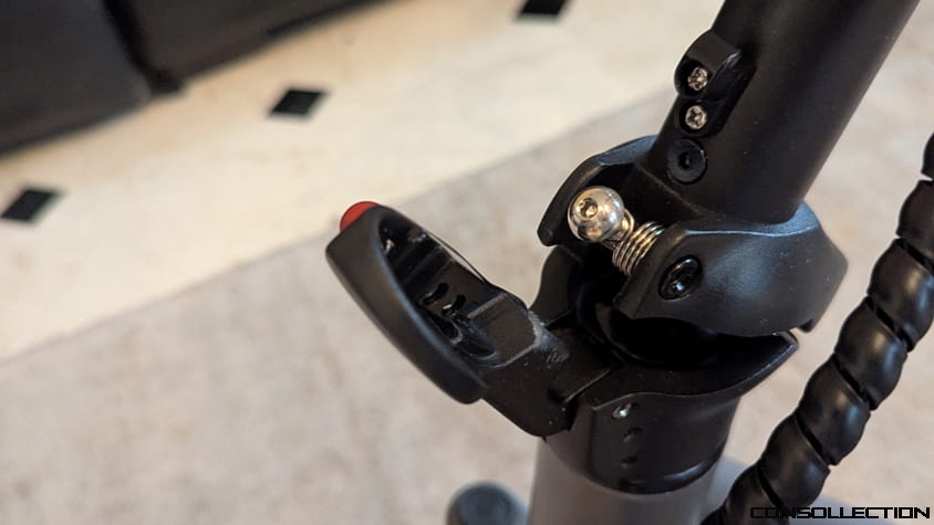 Trottinette &eacute;lectrique RCB R16