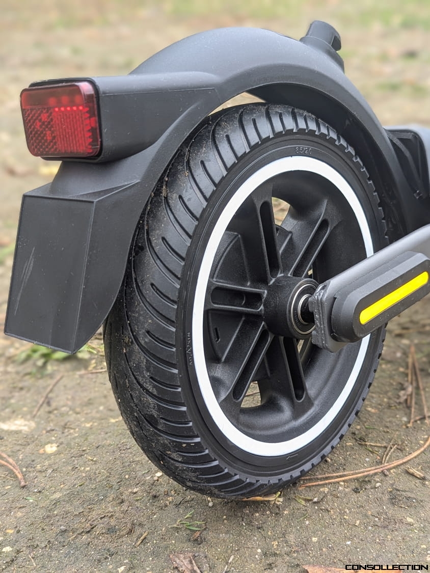 Trottinette &eacute;lectrique RCB R16