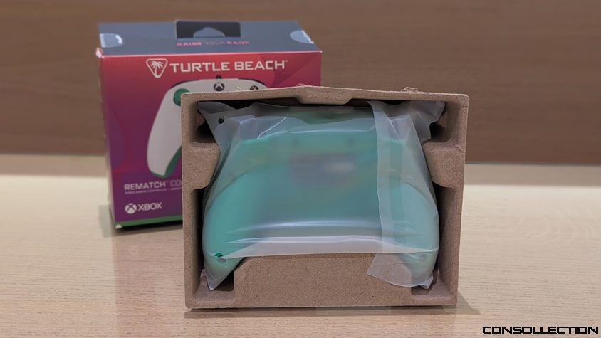 Turtle Beach Xbox Rematch Core