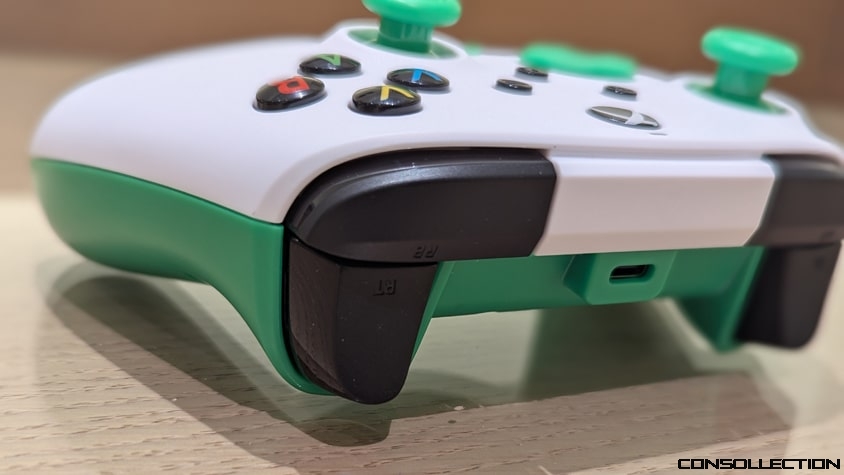 Turtle Beach Xbox Rematch Core