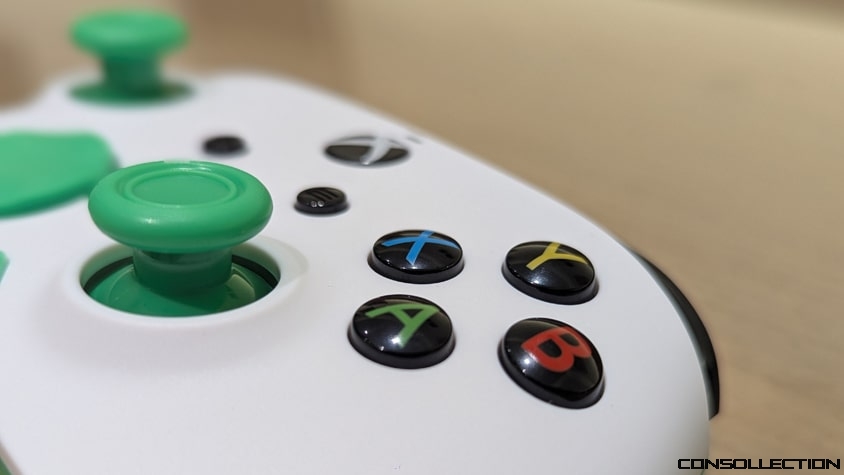 Turtle Beach Xbox Rematch Core