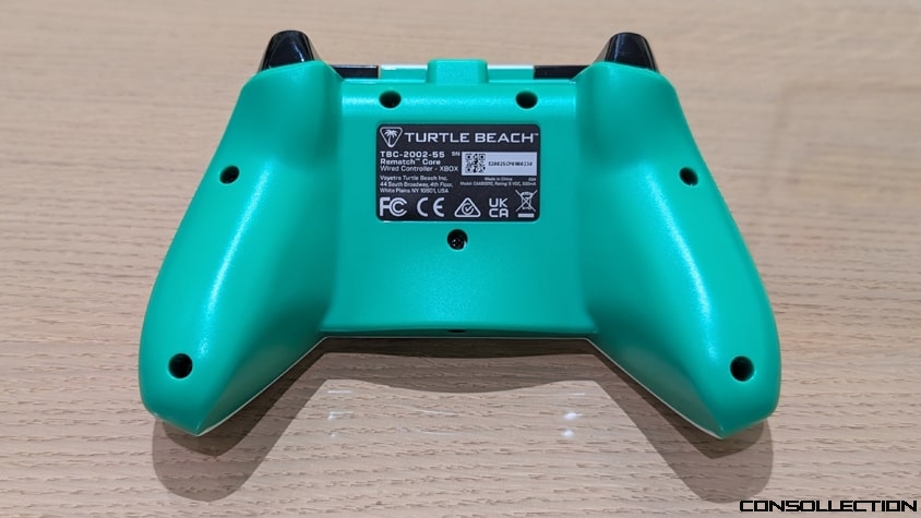 Turtle Beach Xbox Rematch Core