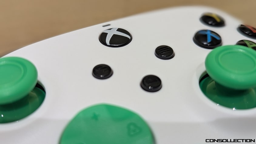 Turtle Beach Xbox Rematch Core