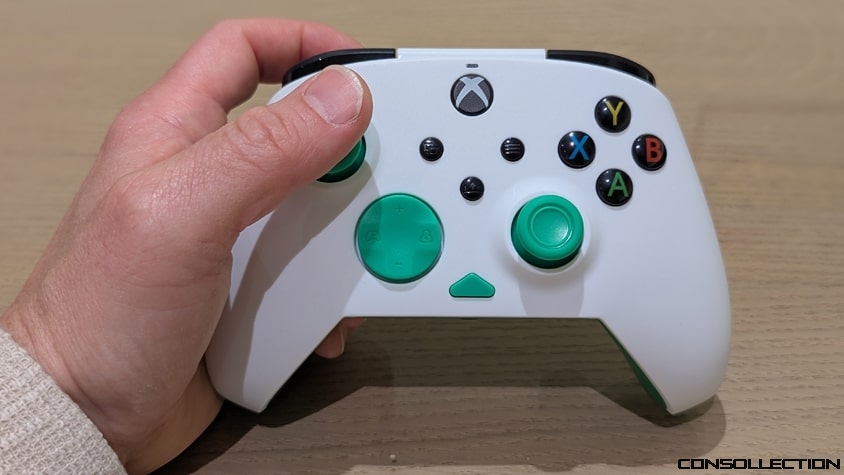 Turtle Beach Xbox Rematch Core