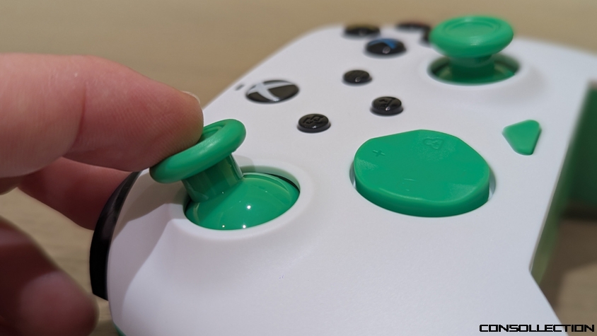 Turtle Beach Xbox Rematch Core