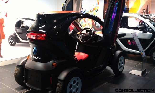 Twizy