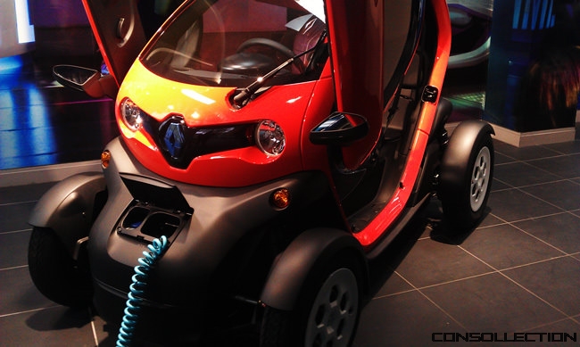 Twizy