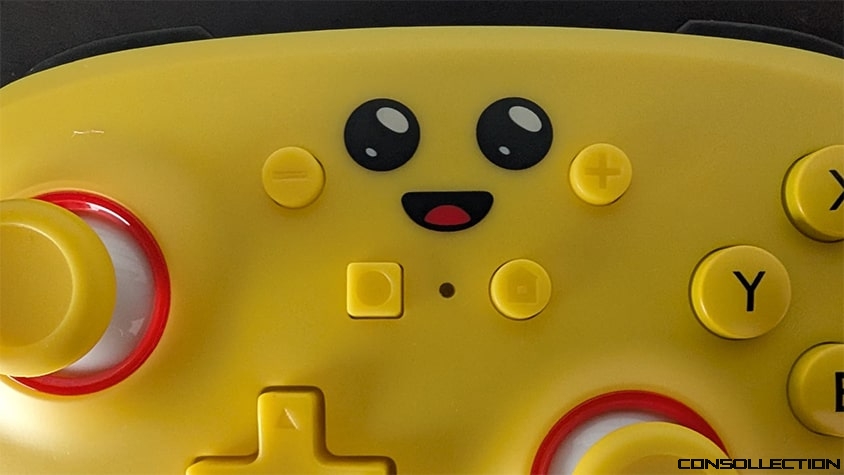 Un look kawaii tech