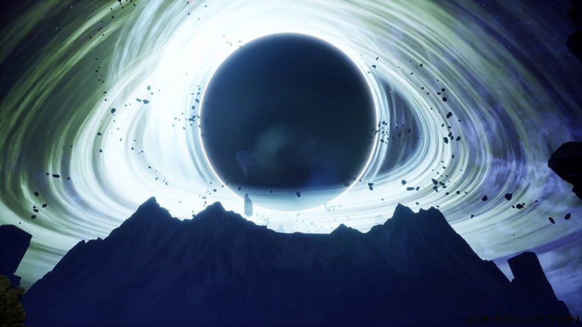 Une dimension cyclopéenne des paysages