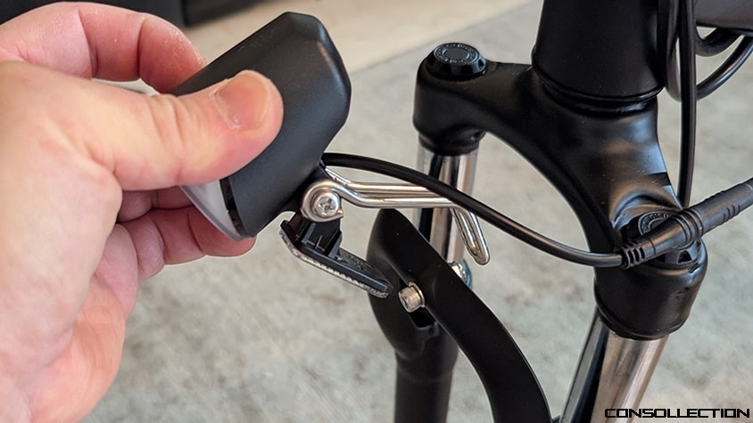 Vélo HITWAY BK27