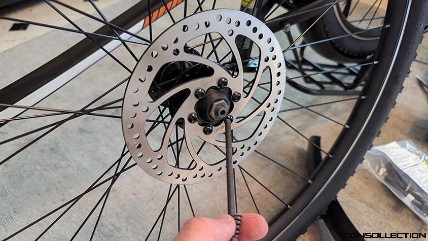 Vélo HITWAY BK27