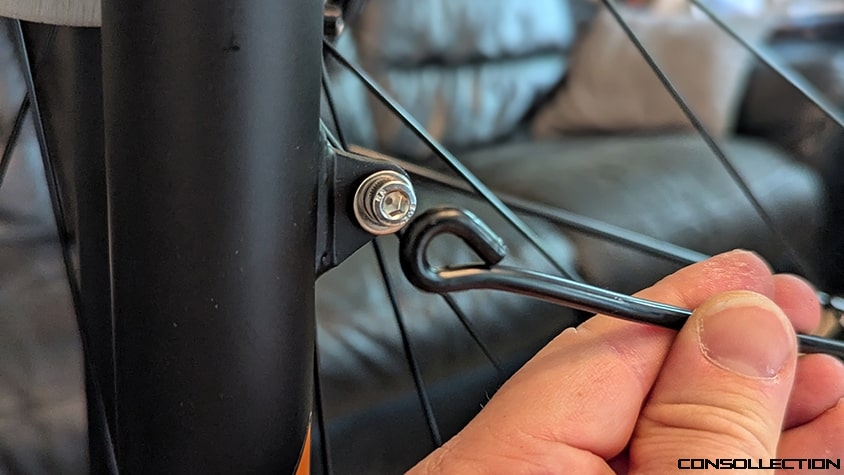 Vélo HITWAY BK27