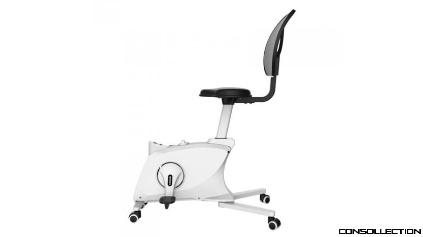 Vélo FlexiSpot Sit2Go FC211