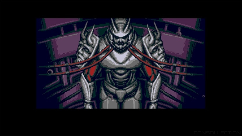 Vengeful Guardian: Moonrider