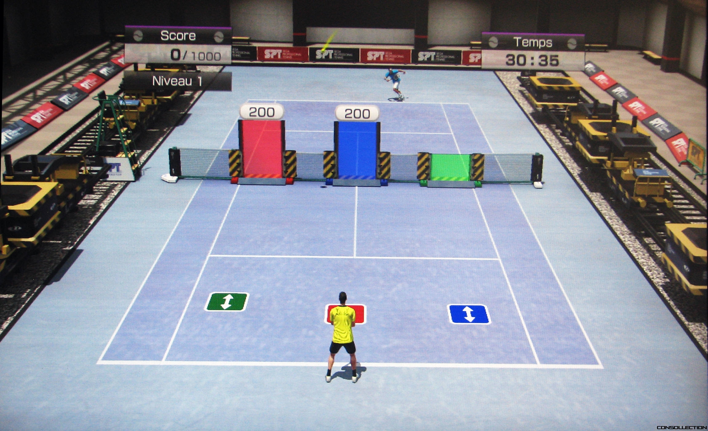 Virtua Tennis 4