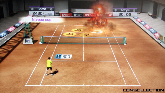 Virtua Tennis 4