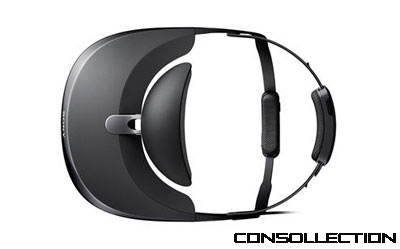 Visiocasque Sony HMZ-T3W