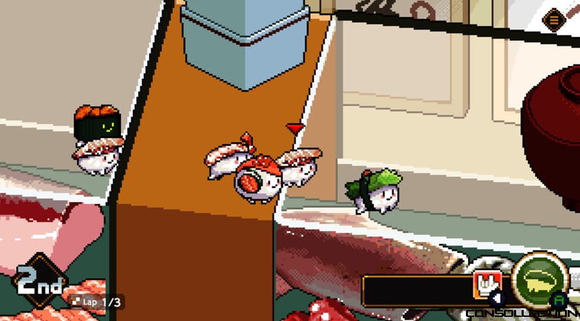 Wabisabi SushiDerby