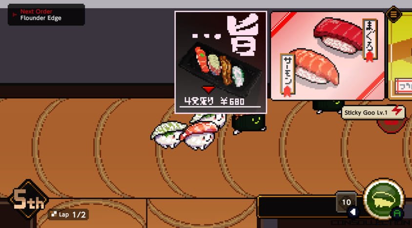 Wabisabi SushiDerby