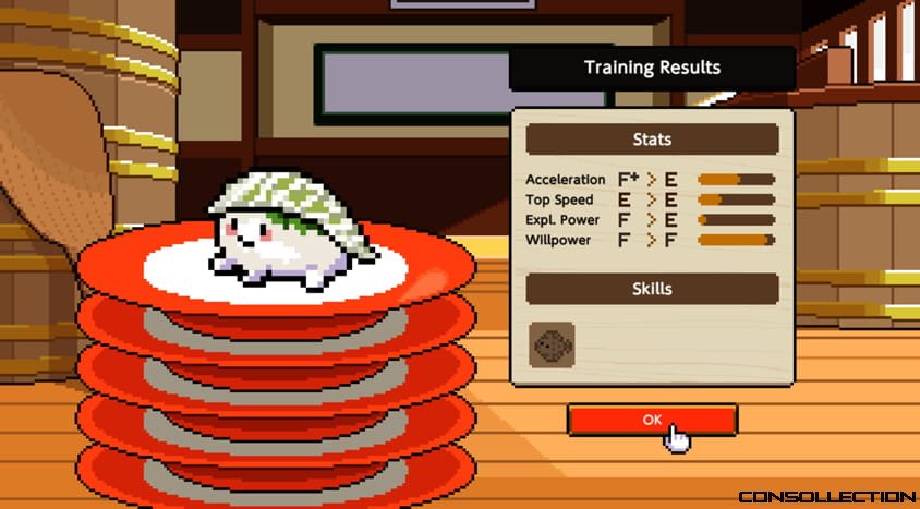 Wabisabi SushiDerby