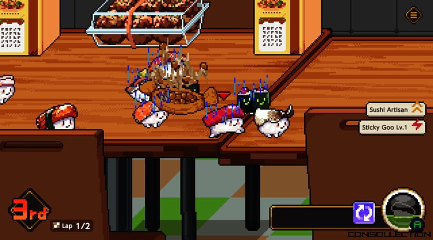 Wabisabi SushiDerby