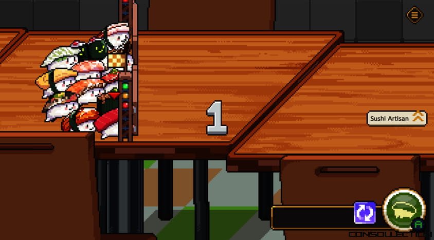 Wabisabi SushiDerby