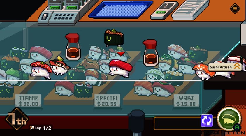 Wabisabi SushiDerby