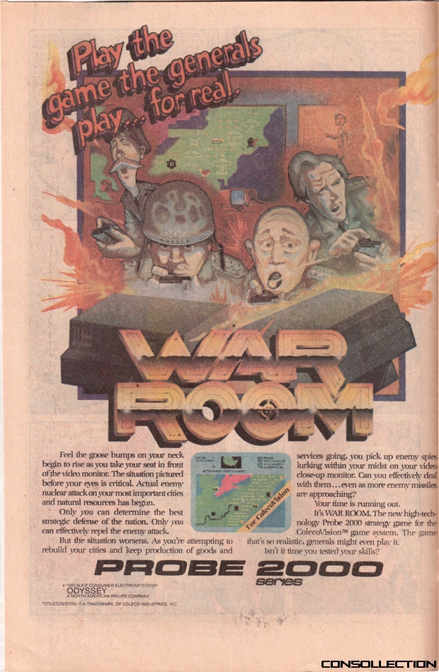 War Room
