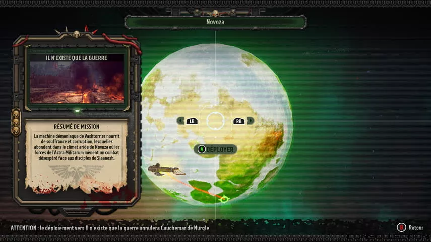 Warhammer 40,000: Boltgun 2